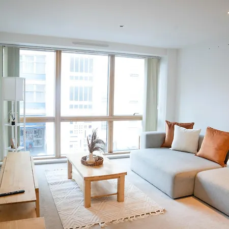 The Grand Serenity Suite